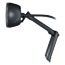 Logitech® C270 HD Webcam, 720p, Black Thumbnail 3