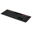 Logitech® K750 Wireless Solar Keyboard, Black Thumbnail 3