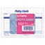 TOPS™ Received of Petty Cash Slips, 3 1/2 x 5, 50/Pad, 12/Pack Thumbnail 2