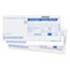 TOPS™ Credit Card Sales Slip, 7 7/8 x 3-1/4, Three-Part Carbonless, 100 Forms Thumbnail 3