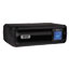 Tripp Lite SMART1000LCD Smart LCD 1000VA UPS 120V with USB, RJ11, Coax, 8 Outlet Thumbnail 2