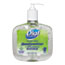 Dial® Professional Antibacterial Hand Sanitizer w/Moisturizers, 16 oz. Pump Bottle, 8/Carton Thumbnail 1