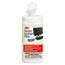 3M™ Electronic Equipment Cleaning Wipes, 5 1/2 x 6 3/4, White, 80/Canister Thumbnail 1