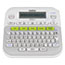 Brother P-Touch PTD210 Easy, Compact Label Maker, 2 Lines Thumbnail 1
