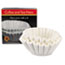 BUNN Coffee Filters, 8/10-Cup Size, 100/Pack Thumbnail 3