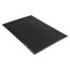 Guardian Soft Step Supreme Anti-Fatigue Floor Mat, 36 x 60, Black Thumbnail 6