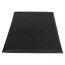 Guardian Soft Step Supreme Anti-Fatigue Floor Mat, 36 x 60, Black Thumbnail 7