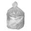 Good 'n Tuff® High Density Waste Can Liners, 16gal, 6mic, 24 x 31, Natural, 1000/Carton Thumbnail 2