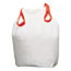 Draw 'n Tie® Heavy-Duty Trash Bags, 13gal, .9mil, 24.5 x 27 3/8, White, 200/Box Thumbnail 2