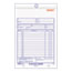 Rediform Purchase Order Book, Bottom Punch, 5 1/2 x 7 7/8, Two-Part Carbonless, 50 Forms Thumbnail 1