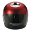 iPoint® Ball Battery Sharpener, Red/Black, 3" w x 3" d x 3 1/3" h Thumbnail 1