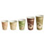 Eco-Products® Evolution World 24% Recycled Content Hot Cups Convenience Pack - 8oz., 50/PK Thumbnail 3