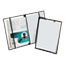 Oxford™ See-Through Plastic Magazine Cover, For Magazines to 12-3/8 x 9-1/8 Thumbnail 2