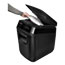 Fellowes® AutoMax 150C Auto Feed Medium-Duty Cross-Cut Shredder, 150 Sheet Capacity Thumbnail 4