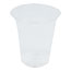 NatureHouse® Compostable PLA Corn Plastic Cold Cups, 12oz, Clear, 1000/Carton Thumbnail 1