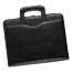 Day-Timer® Avalon Simulated Leather Starter Set, 8 1/2 x 11, Black Thumbnail 4