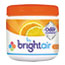 BRIGHT Air Super Odor Eliminator, Mandarin Orange & Fresh Lemon, 14oz, 6/Carton Thumbnail 1