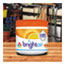 BRIGHT Air® Super Odor Eliminator, Mandarin Orange & Fresh Lemon, 14oz Thumbnail 3