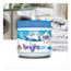 BRIGHT Air® Super Odor Eliminator, Cool & Clean, Blue, 14oz, 6/Carton Thumbnail 2