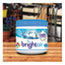 BRIGHT Air® Super Odor Eliminator, Cool & Clean, Blue, 14oz, 6/Carton Thumbnail 3