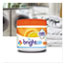 BRIGHT Air Super Odor Eliminator, Mandarin Orange & Fresh Lemon, 14oz Thumbnail 4