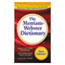 Merriam Webster® The Merriam-Webster Dictionary, 11th Edition, Paperback, 960 Pages Thumbnail 1