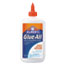 Elmer's® Glue-All White Glue, Repositionable, 7.625 oz Thumbnail 1
