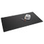 Artistic Rhinolin II Desk Pad with Antimicrobial Protection, 24 x 17, Black Thumbnail 1