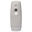 TimeMist Settings Fragrance Dispenser, White, 3 2/5"W x 3 2/5"D x 8 1/4"H Thumbnail 2