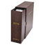 FranklinCovey® Personal Organizer Classic Storage Case w/Sleeve, 5-1/2 x 8-1/2, Burgundy Thumbnail 3
