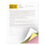 Xerox® Bold Digital Carbonless Paper, 8 1/2 x 11, Pink/Canary/White, 5010 Sheets/CT Thumbnail 2