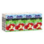 Ocean Spray Aseptic Juice Boxes, 100% Apple, 4.2oz, 40/Carton Thumbnail 1