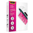Fellowes Letter-Size Laminating Pouches, Letter, 9 in W x 11.50 in L, 10 mil Thickness, Type G, 50/Pack Thumbnail 3