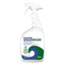 Boardwalk All-Natural Bathroom Cleaner, 32 oz Spray Bottle, 12/CT Thumbnail 1