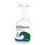 Boardwalk Natural All-Purpose Cleaner, 32 oz. Spray Bottle, Unscented Thumbnail 1