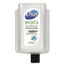 Dial® Basics Hypoallergenic Liquid Soap, Floral, 15 oz Cartridge, 6/Carton Thumbnail 1