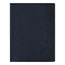 Fellowes® Executive Presentation Binding System Covers, 11-1/4 x 8-3/4, Navy, 50/Pack Thumbnail 2