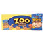 Austin Zoo Animal Crackers, Original, 2 oz Pack, 36 Packs/Box Thumbnail 4