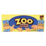 Austin Zoo Animal Crackers, Original, 2 oz Pack, 36 Packs/Box Thumbnail 3