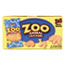 Austin Zoo Animal Crackers, Original, 2 oz Pack, 36 Packs/Box Thumbnail 2