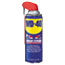 WD-40® Spray Lubricant, 12 oz Aerosol Can, 12/Carton Thumbnail 1