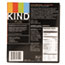 KIND Plus Nutrition Boost Bar, Cranberry Almond and Antioxidants, 1.4 oz, 12/Box Thumbnail 8