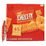 Cheez-It® Crackers, Original, 1.5 oz Pack, 45 Packs/Carton Thumbnail 2