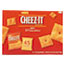 Cheez-It® Crackers, Original, 1.5 oz Pack, 45 Packs/Carton Thumbnail 8