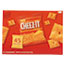 Cheez-It® Crackers, Original, 1.5 oz Pack, 45 Packs/Carton Thumbnail 6