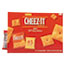 Cheez-It® Crackers, Original, 1.5 oz Pack, 45 Packs/Carton Thumbnail 4