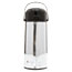 BUNN® 2.2 Liter Push Button Airpot, Stainless Steel Thumbnail 3