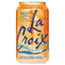 LaCroix® Sparkling Water, Orange Flavor, 12 oz. Can, 24/CT Thumbnail 1
