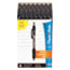 Paper Mate® Profile Ballpoint Retractable Pen, Black Ink, Bold, 36/Box Thumbnail 2