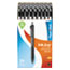 Paper Mate® InkJoy 300RT Ballpoint Pen, 1mm, Black Ink, 36/Box Thumbnail 2